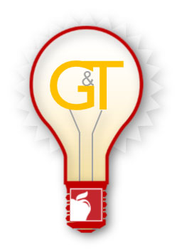 GT Logo GT Logo